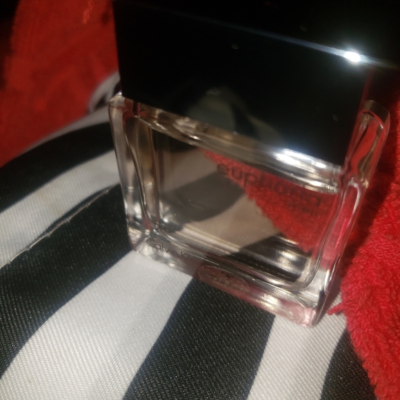 Men's (EUPHORIA) by CALVIN KLEIN - Picture 3 of 12